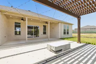 4401 Chaplin St, Celina, TX 75009 - Photo 19