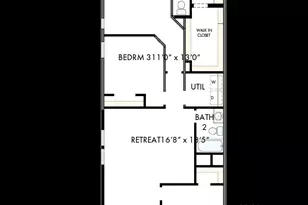 4805 Vizsla Ln, McKinney, TX 75071 - Photo 3