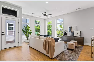 4707 Virginia Avenue #105, Dallas, TX 75204 - Photo 21