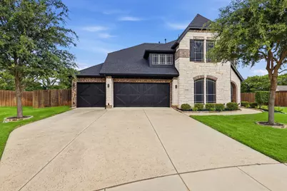4500 Stillhouse Hollow Lane, Denton, TX 76226 - Photo 1