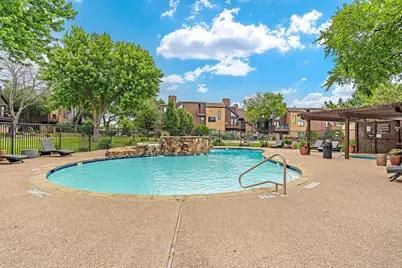 1712 Baird Farm Circle #2106, Arlington, TX 76006 - Photo 19