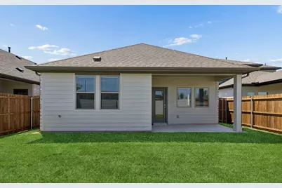 4202 Zoe Lane, Farmersville, TX 75442 - Photo 9