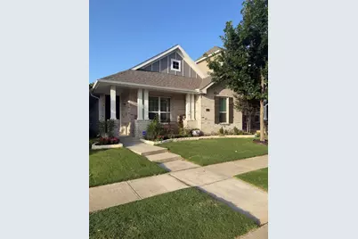10164 Revere Drive, Providence Village, TX 76227 - Photo 1