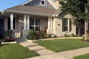 10164 Revere Dr, Providence Village, TX 76227 - Photo 1