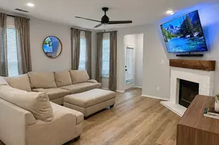 10164 Revere Dr, Providence Village, TX 76227 - Photo 5