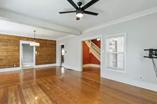 607 W Walnut St, Celina, TX 75009 - Photo 5