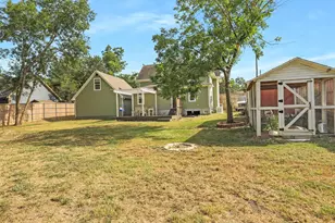607 W Walnut St, Celina, TX 75009 - Photo 23