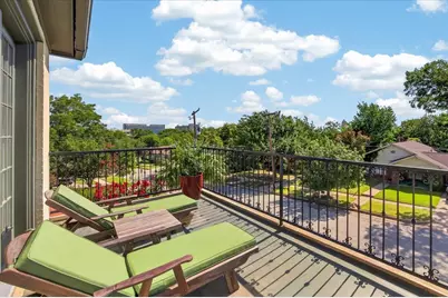 3700 Crestline Road, Fort Worth, TX 76107 - Photo 25