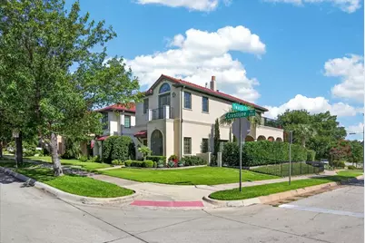 3700 Crestline Road, Fort Worth, TX 76107 - Photo 1