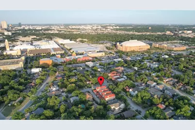 3700 Crestline Road, Fort Worth, TX 76107 - Photo 39