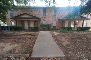 7816 Romney Rd, Fort Worth, TX 76134 - Photo 1