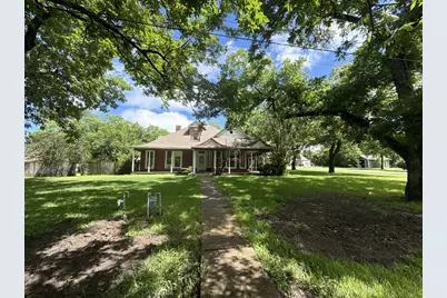 500 2nd Street, Kerens, TX 75144 - Photo 1