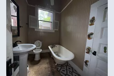 500 2nd Street, Kerens, TX 75144 - Photo 21