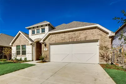 2813 Mesquite Avenue, Melissa, TX 75454 - Photo 3
