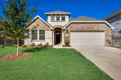 2813 Mesquite Avenue, Melissa, TX 75454 - Photo 1