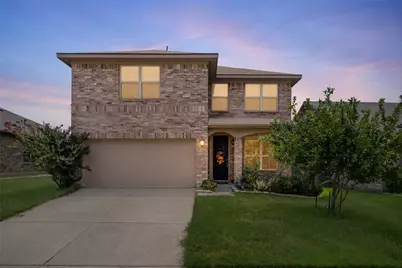 2917 Whitetail Chase Drive, Fort Worth, TX 76108 - Photo 1