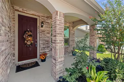 2917 Whitetail Chase Drive, Fort Worth, TX 76108 - Photo 3