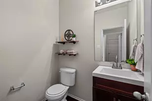 2917 Whitetail Chase Dr, Fort Worth, TX 76108 - Photo 13