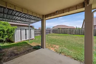 2917 Whitetail Chase Dr, Fort Worth, TX 76108 - Photo 27