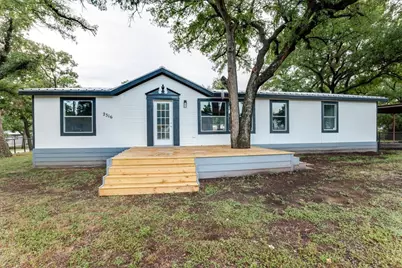 2316 SW 4th Avenue, Mineral Wells, TX 76067 - Photo 25