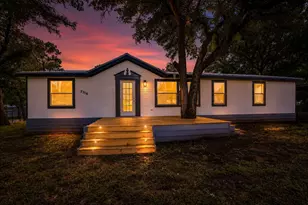 2316 SW 4th Ave, Mineral Wells, TX 76067 - Photo 1