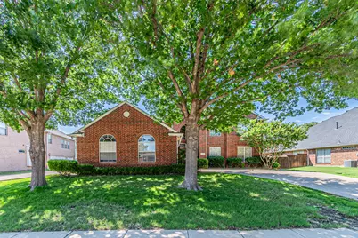 1913 Blue Ridge Drive, Flower Mound, TX 75028 - Photo 1