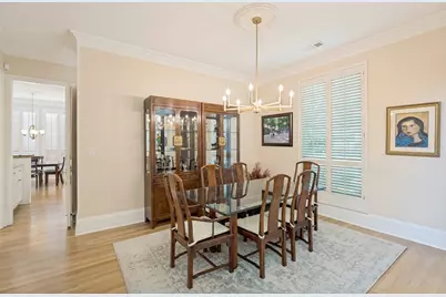 5420 Wescott Lane, Dallas, TX 75287 - Photo 5