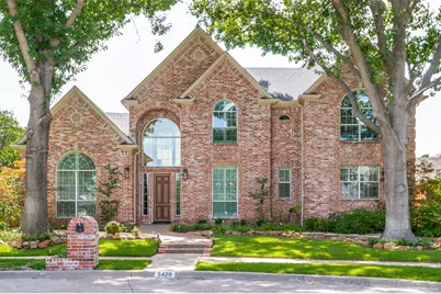 5420 Wescott Lane, Dallas, TX 75287 - Photo 1