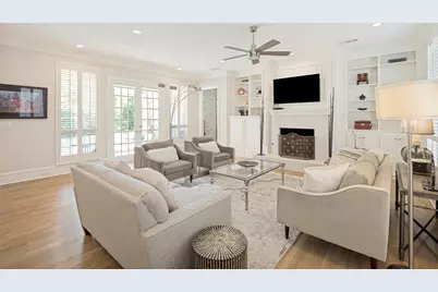 5420 Wescott Lane, Dallas, TX 75287 - Photo 9