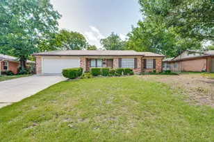 5613 Waltham Ave, Fort Worth, TX 76133 - Photo 1