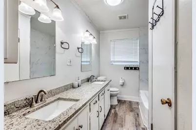 5613 Waltham Avenue, Fort Worth, TX 76133 - Photo 11