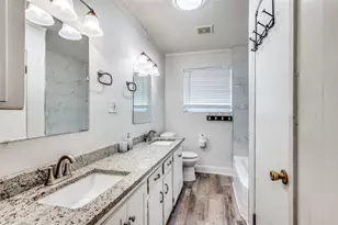 5613 Waltham Ave, Fort Worth, TX 76133 - Photo 11