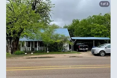 231 S Colorado Street, Whitney, TX 76692 - Photo 3