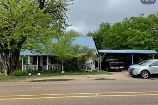 231 S Colorado St, Whitney, TX 76692 - Photo 3