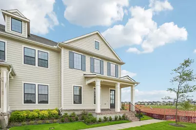 1402 Marsh Lane, Frisco, TX 75033 - Photo 3