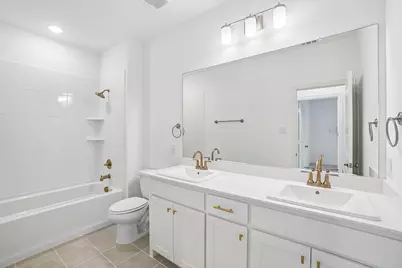 1402 Marsh Lane, Frisco, TX 75033 - Photo 17