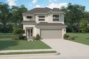 2804 Auburn Ct, Princeton, TX 75407 - Photo 1