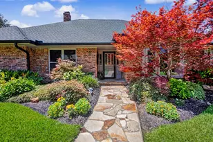 6717 River Bend Rd, Fort Worth, TX 76132 - Photo 3