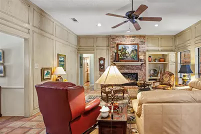 6717 River Bend Road, Fort Worth, TX 76132 - Photo 9