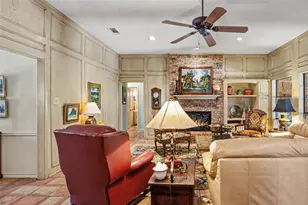 6717 River Bend Rd, Fort Worth, TX 76132 - Photo 9