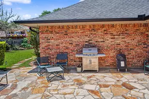 6717 River Bend Rd, Fort Worth, TX 76132 - Photo 35