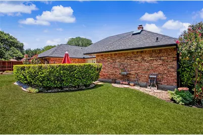 6717 River Bend Road, Fort Worth, TX 76132 - Photo 37