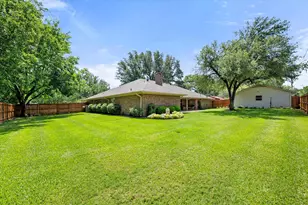 115 Juniper St, Mansfield, TX 76063 - Photo 35
