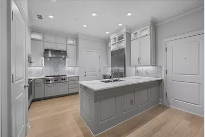 4240 Prescott Avenue #8B, Dallas, TX 75219 - Photo 9