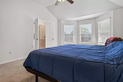1600 Glade Meadows Drive, Burleson, TX 76058 - Photo 19