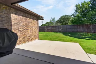 1600 Glade Meadows Dr, Burleson, TX 76058 - Photo 29