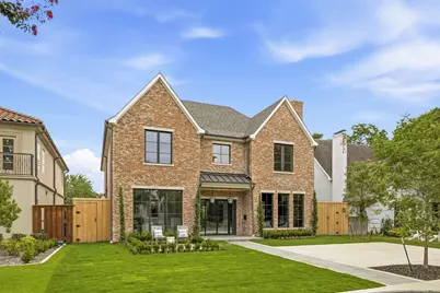 4225 Amherst Avenue, University Park, TX 75225 - Photo 37