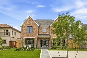 4225 Amherst Ave, University Park, TX 75225 - Photo 1