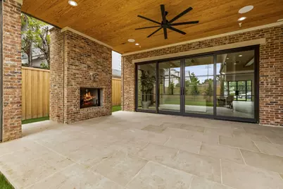 4225 Amherst Avenue, University Park, TX 75225 - Photo 33
