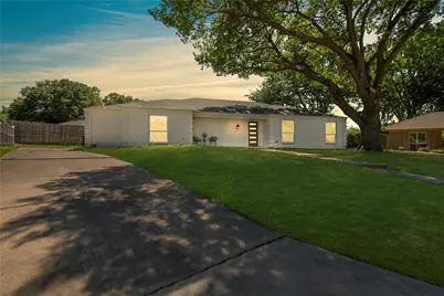 4459 Radstock Court, Fort Worth, TX 76133 - Photo 27